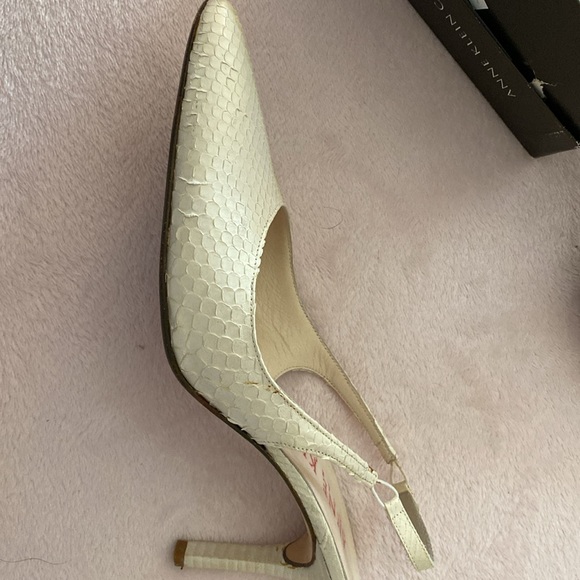 Anne Klein Collection purchased at Neiman Marcus in Dallas - Picture 2 of 2